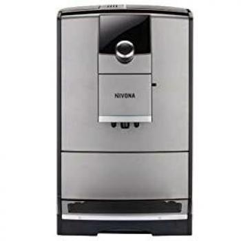 Cafetera Automática Nivona CafeRomatica NICR 795 Titanio/Cromo 2,2L 15 Bares