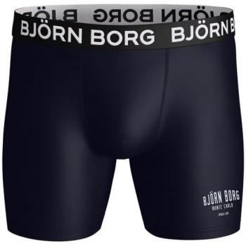 Björn Borg Sports Boxer 1-pack Navy, M