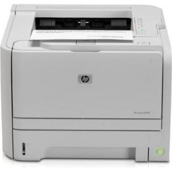 HP LaserJet P2035 - Impresora láser monocromática