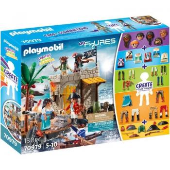 Juguetes Playmobil 70979, multicolor, talla única