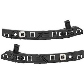 Diederichs 4006068 Soporte parachoques