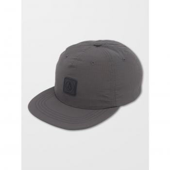 Gorra Volcom Stone Trip - NEW BLACK