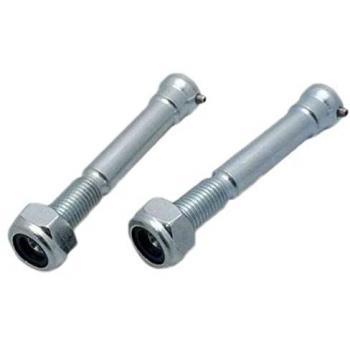 RENTHAL Kit de tornillo puente de manillar M12x77mm y pernos M12x17mm