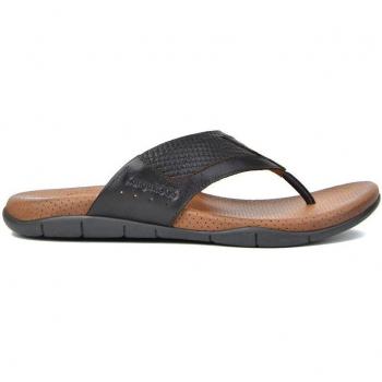 Sandalias de Hombre KANGAROOS SANDALIAS DE HOMBRE 516-18 PIEL MARRONPIEL MARRON
