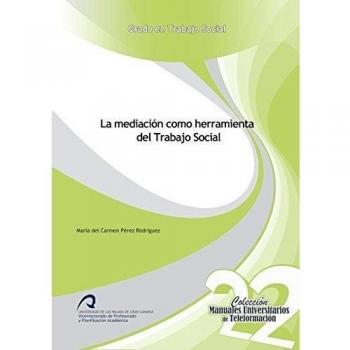La mediación como herramienta del Trabajo Social