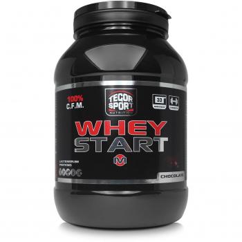 Tegor Sport Whey Start Chocolate - 1000 gr