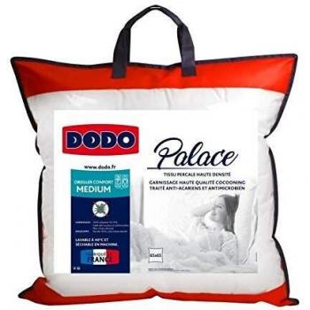 Almohada DODO Palace 65 x 65 cm