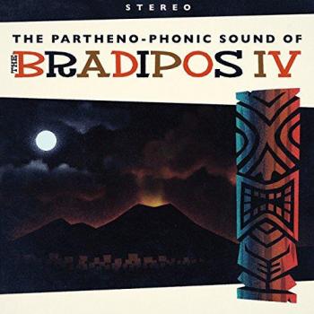 Parthenophonic Sound System of the Bradipos IV
