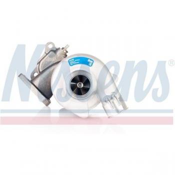 NISSENS Acelerador de bomba, carburador 93065 - Turbocompresor NISSENS 93065