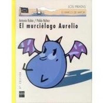 El murciélago Aurelio: 22