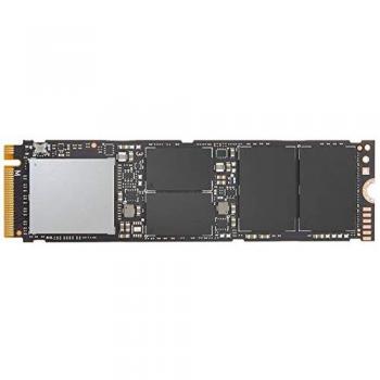 Intel Ssdpekkf512G8X1 512Gb M.2 Pci Express 3.1 Unidad de Estado Sólido - Disco Duro Sólido