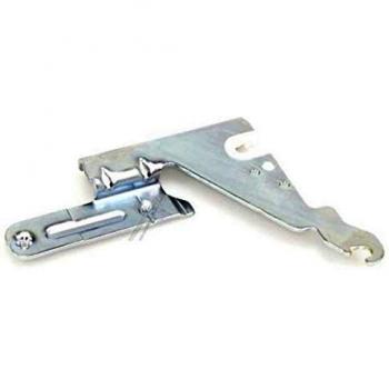 Bisagra derecha original para lavavajillas 12005775, compatible con BOSCH, SIEMENS, NEFF, BALAY, BLAUPUNKT