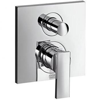 Hansgrohe - Axon Citterio mon emp b/d cromo