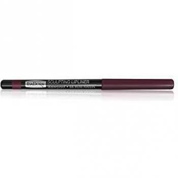 Lápiz Labial Waterproof IsaDora Sculpting 68 Pasas de Uva