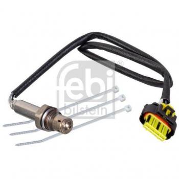 Sonda Lambda FEBI BILSTEIN 175952 para Opel, Saab, Holden, Buick y Vauxhall