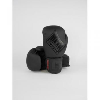 Compet Metal Boxe Boxing Gloves