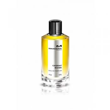 Mancera Cedrat Boise Eau De Parfum Spray 60ml