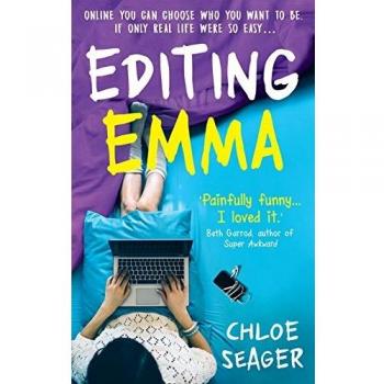 Editing Emma: Libro Interactivo de Identidad y Autodescubrimiento