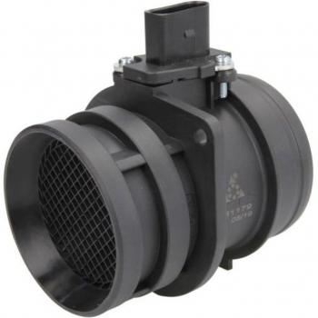 Sensor de masa de aire AUTLOG LM1179 - Medidor de masa de aire, compatible con múltiples marcas y modelos, proporciona mediciones precisas del flujo de aire en el motor, mejora la eficiencia del combustible y reduce las emisiones, fácil instalación