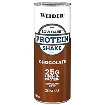 LCP Shake Schoko 24x0,25l