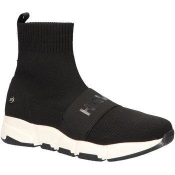 Zapatillas deporte de Niña GIOSEPPO 56152 NEGRO
