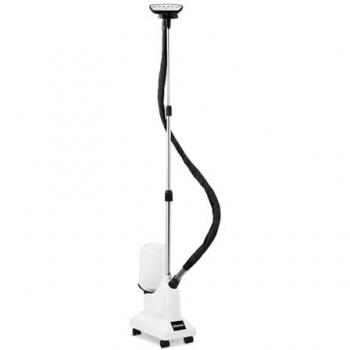 Plancha a Vapor Vertical Ulsonix 1,750 W - Capacidad de 3,65 L - Ciclo de Trabajo 80 min