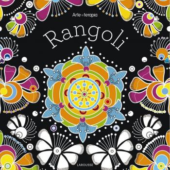 Arte-Terapia Rangoli