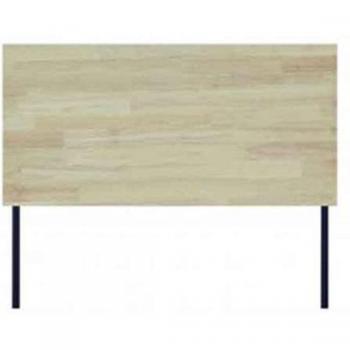 Cabecero cama Industrial 100 cm