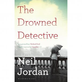 El detective ahogado: novela de misterio y suspense