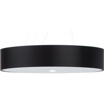 Lámpara Colgante SKALA 80 Blanca E27 Sollux Lighting