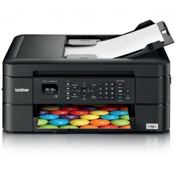Brother MFC J 480 DW - Impresora Multifunción, Importado Italiano