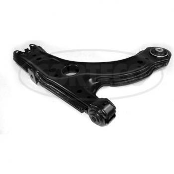 CORTECO Control Arm Barra Oscilante de Suspensión de Ruedas 49398710