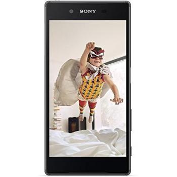 Sony Xperia Z5 - Smartphone libre Androi