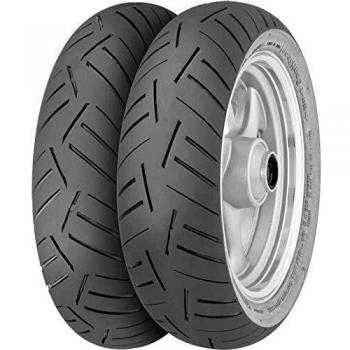 Neumático Continental ContiScoot 90/90-14 M/C 52P Reinf TL para Rueda Trasera