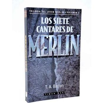 Los siete cantares de merlin