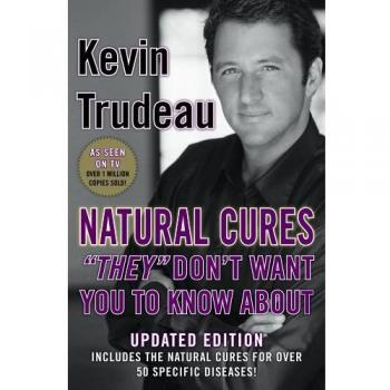 Natural Cures They Don't Want You to Know about