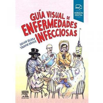 Guía visual de enfermedades infecciosas