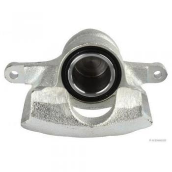 Pinza de freno delantera izquierda HERTH+BUSS JAKOPARTS J3212122 para Citroen C1, Peugeot 107, 108 y Toyota Aygo