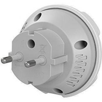 XFLAT UPM 120 de inducción magnética adaptador de clavija de carga