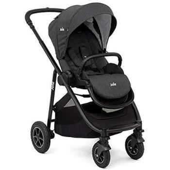 Joie Versatrax Pavement Silla de Paseo