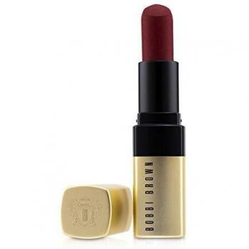 Bobbi Brown - Luxe Matte Lip Colour 4.5g Red Carpet
