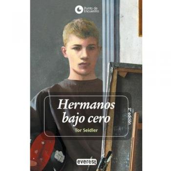 Hermanos bajo cero