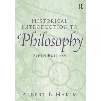 Historical Introduction to Philosophy