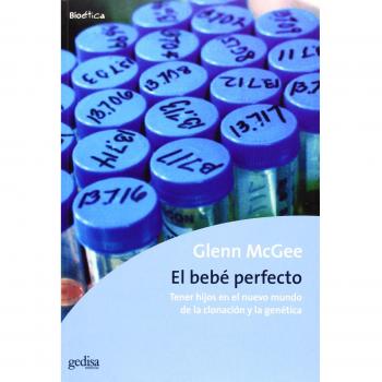 El bebé perfecto