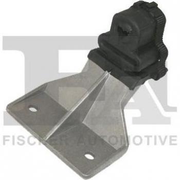 FA1 Tira de goma para sistema de escape 213-947, soporte de tubo de escape