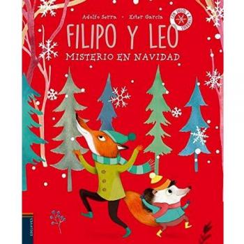 Misterio en Navidad