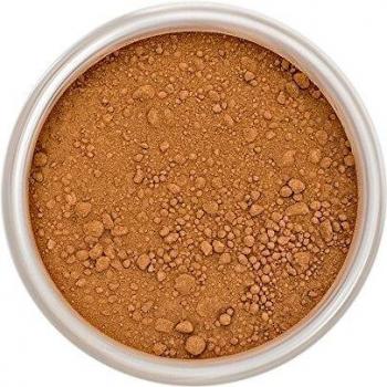 Lily Lolo Mineral Foundation SPF 15 - Hot Chocolate - 10g