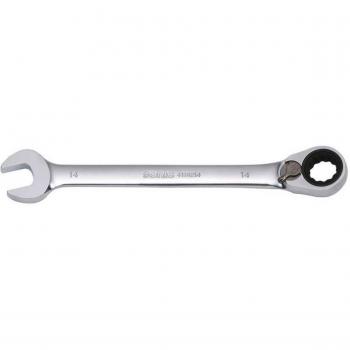 Llave inglesa poligonal y de boca de trinquete SONIC 4170209