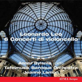 6 Conciertos Para Cello