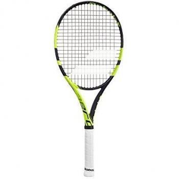 Babolat - Pure Aero Team, Color Black, Talla 1